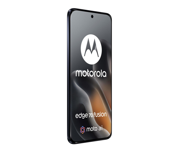 MOTOROLA Edge 70 fusion 5G 12/256GB Silhouette 120Hz - 1517386 - zdjęcie 4